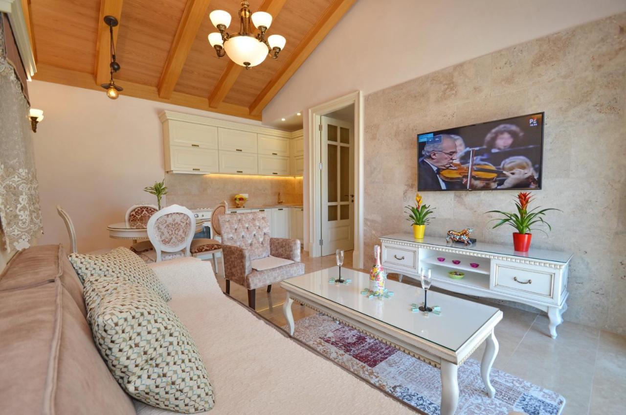 Leut Stone Residence 蒂瓦特 外观 照片